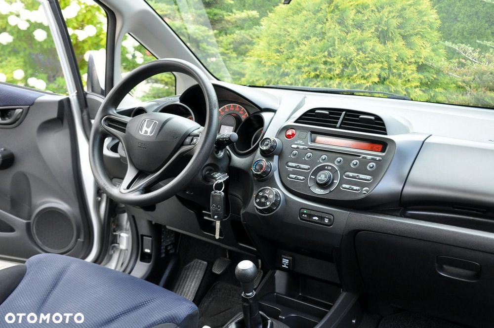 Honda Jazz - 25