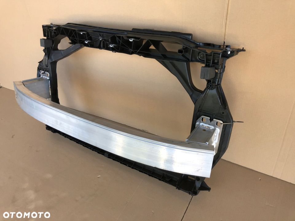 WZMOCNIENIE BELKA PRZEDNIA AUDI Q3 8U0 2011-2018 NOWE - 4