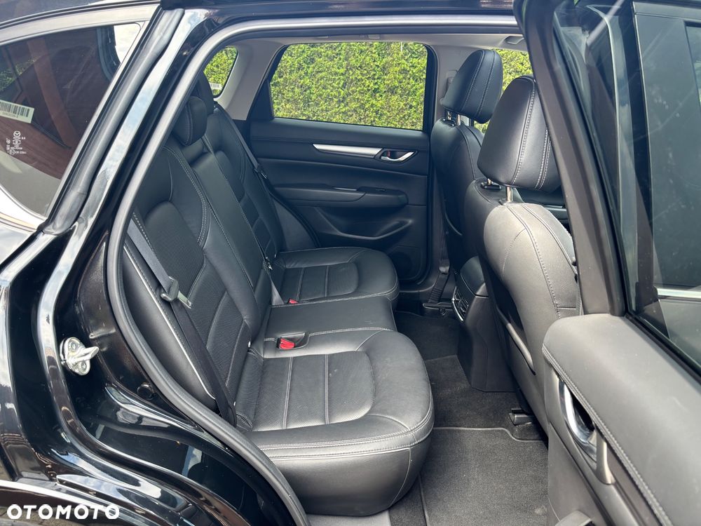 Mazda CX-5 - 16