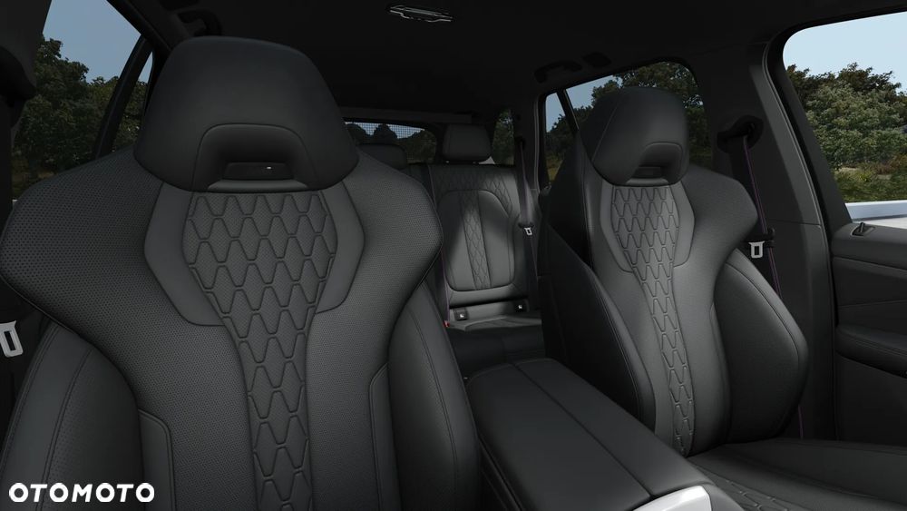 BMW X5 xDrive30d - 8