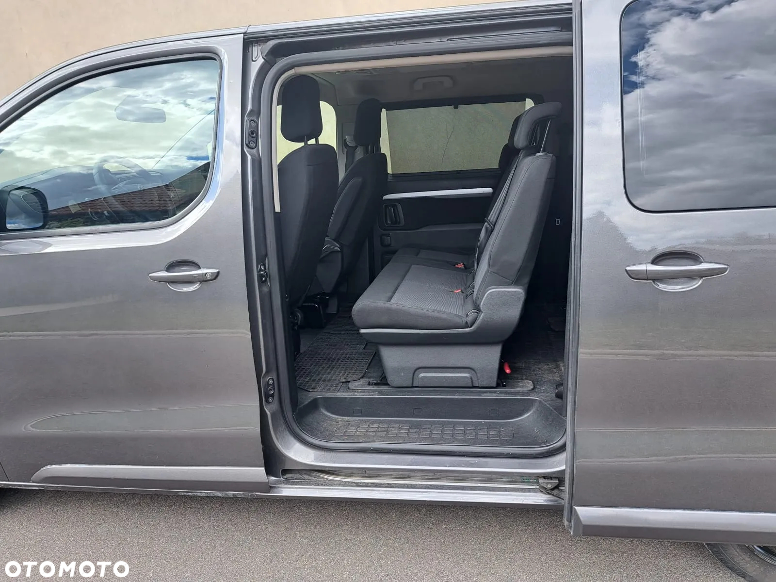 Citroën SpaceTourer 2.0 BlueHDi XS Shine - 7