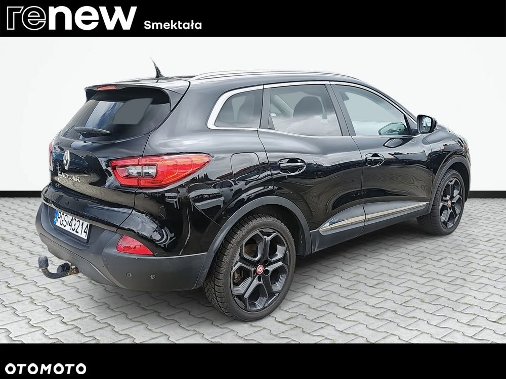 Renault Kadjar 1.2 Energy TCe Night&Day - 5