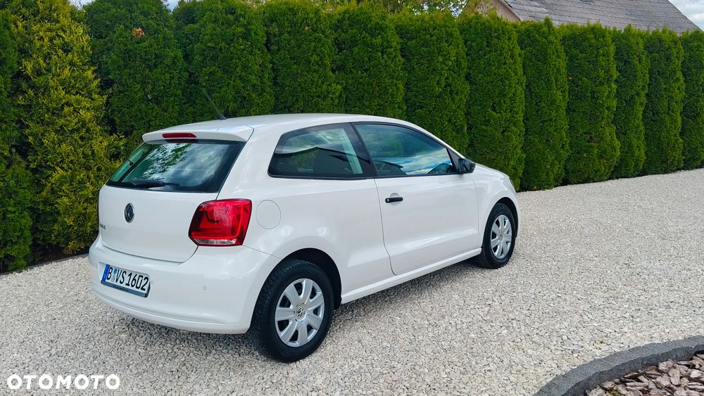 Volkswagen Polo - 18