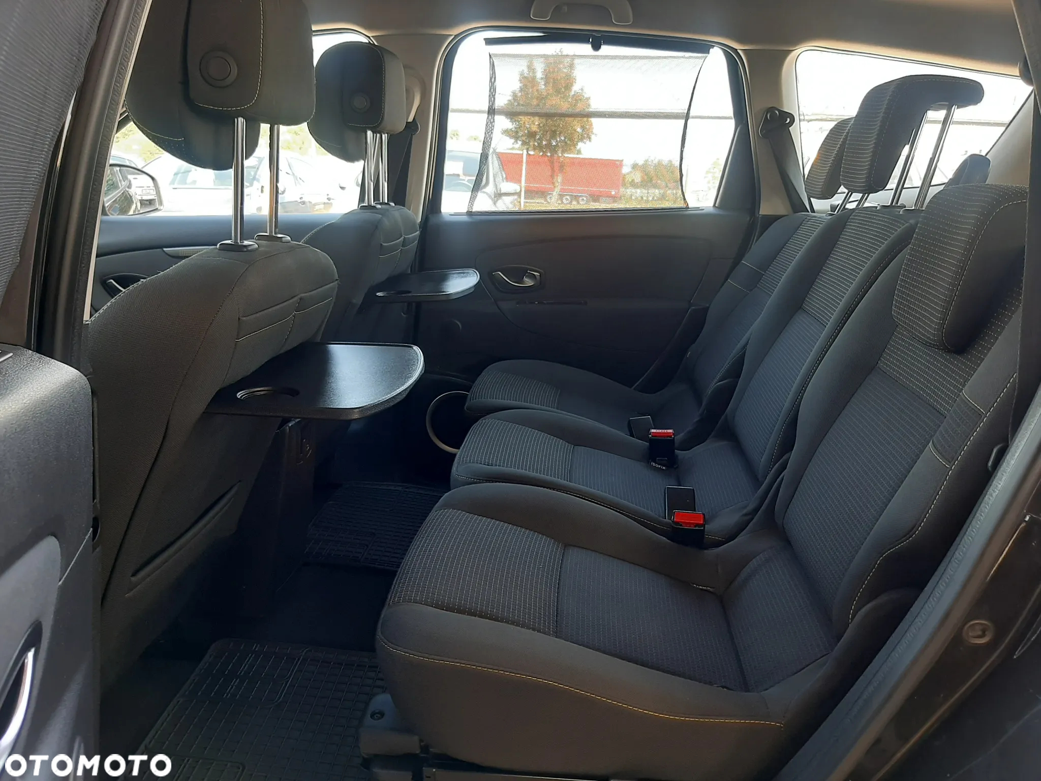 Renault Grand Scenic Gr 1.4 16V TCE Bose Edition - 13