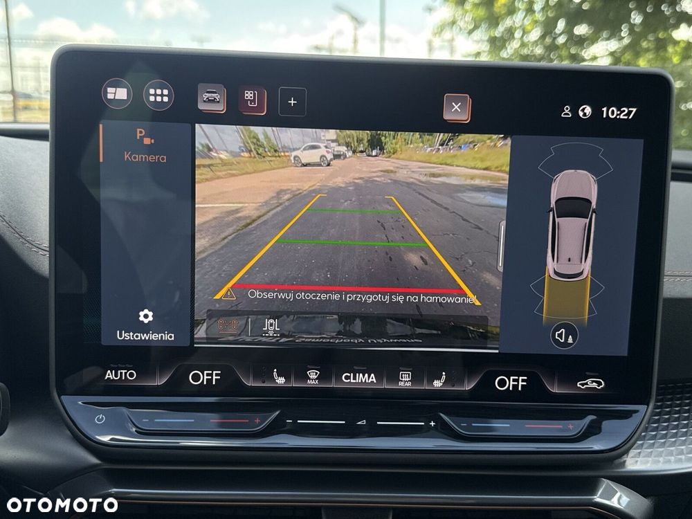Cupra Formentor 1.5 eTSI mHEV DSG - 23