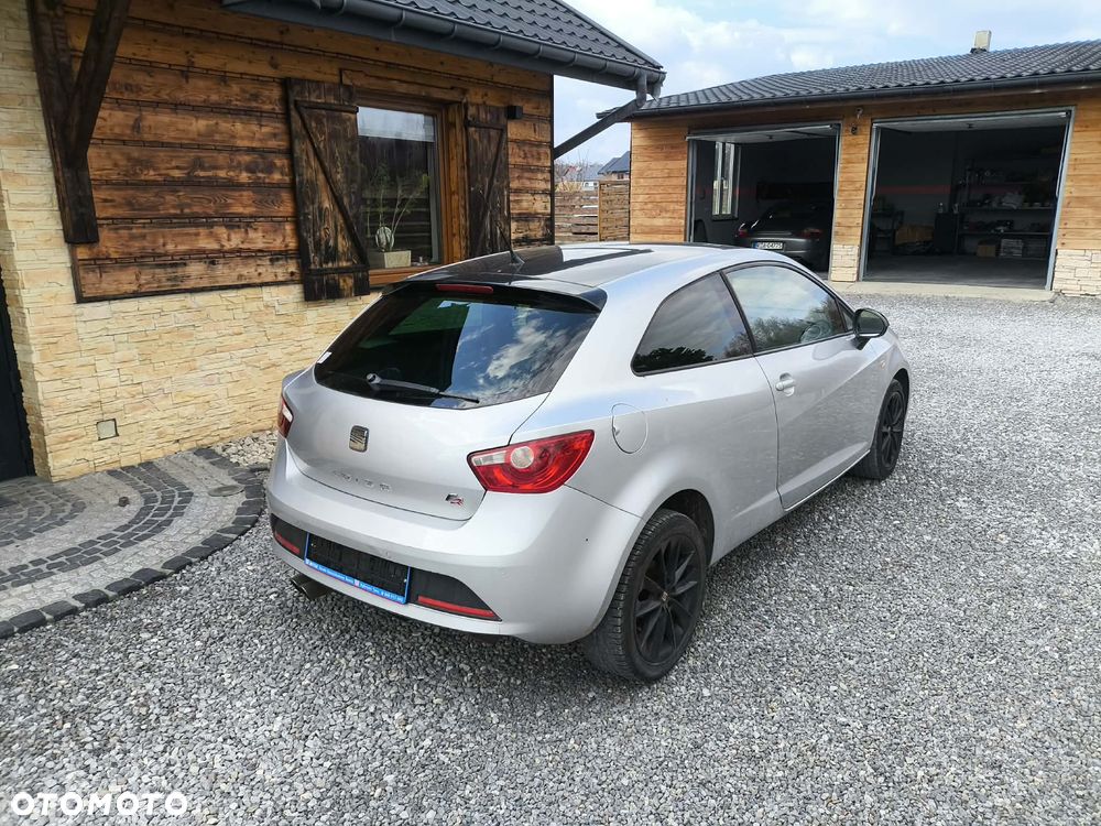 Seat Ibiza - 6