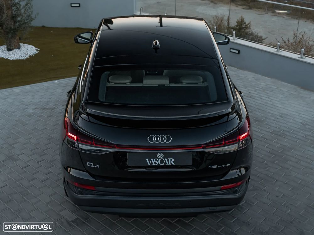 Audi Q4 Sportback e-tron - 7
