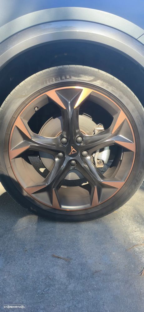 Cupra Formentor 2.0 TDI Sport DSG 4Drive - 6