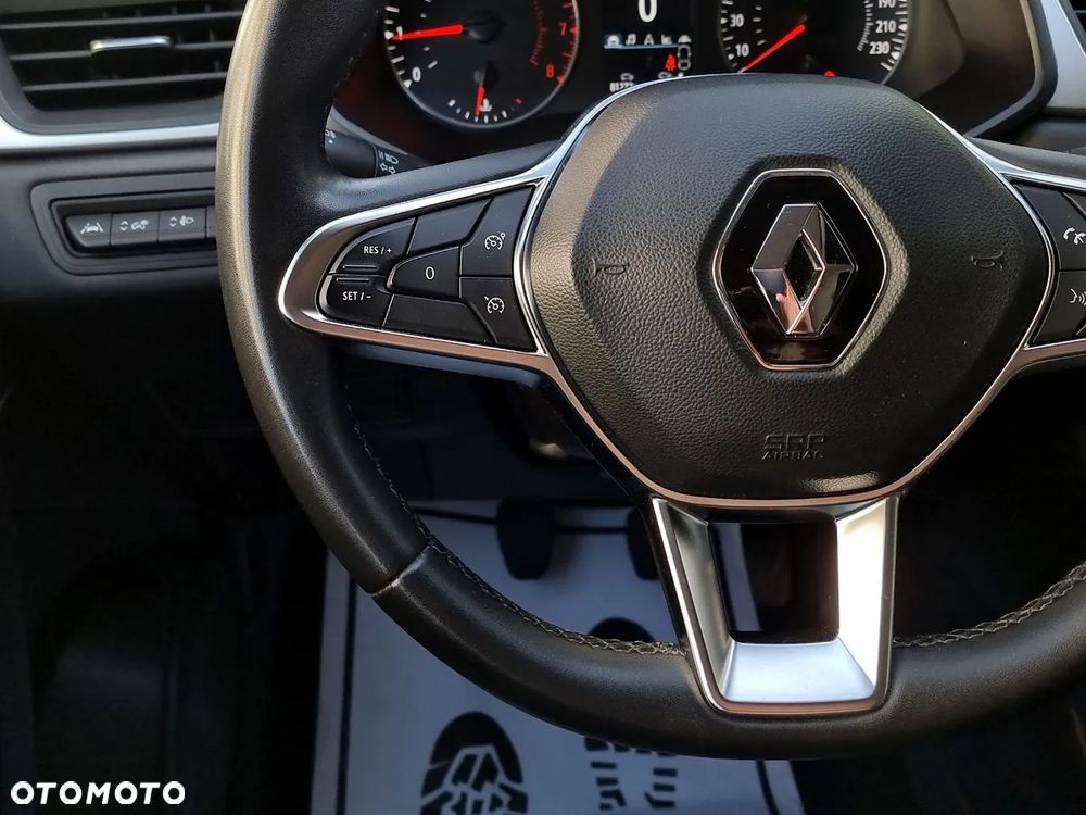 Renault Captur TCe 90 TECHNO - 37