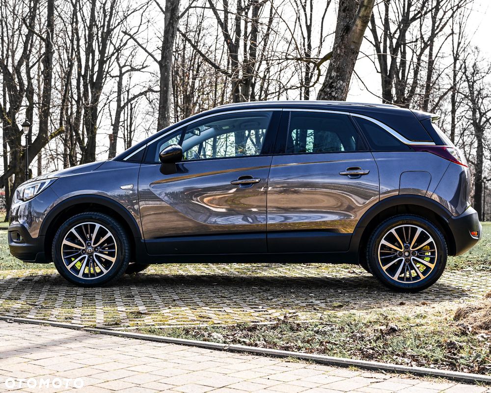 Opel Crossland X 1.2 Start/Stop 120 Jahre - 7
