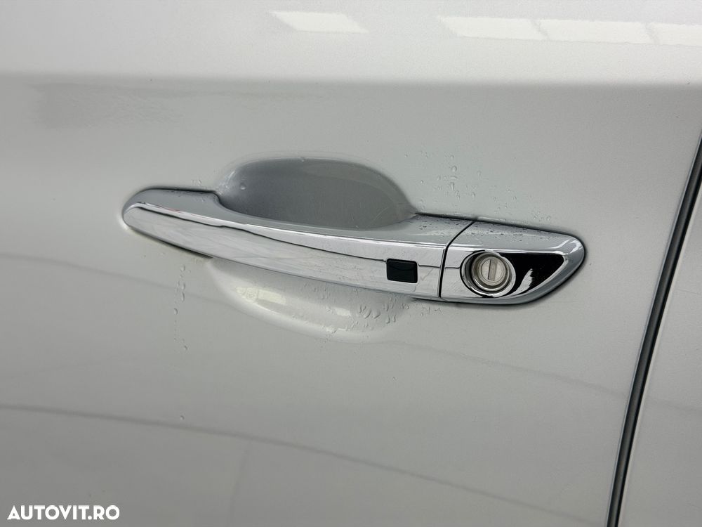 Hyundai Tucson 2.0 CRDI 4WD Passion Plus - 13