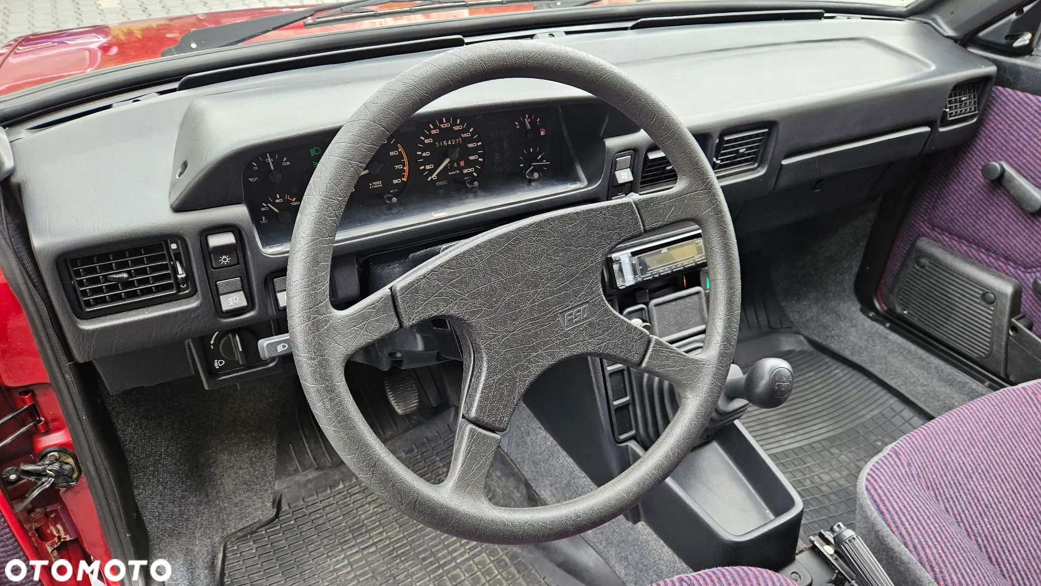 Polonez 1.5 - 14