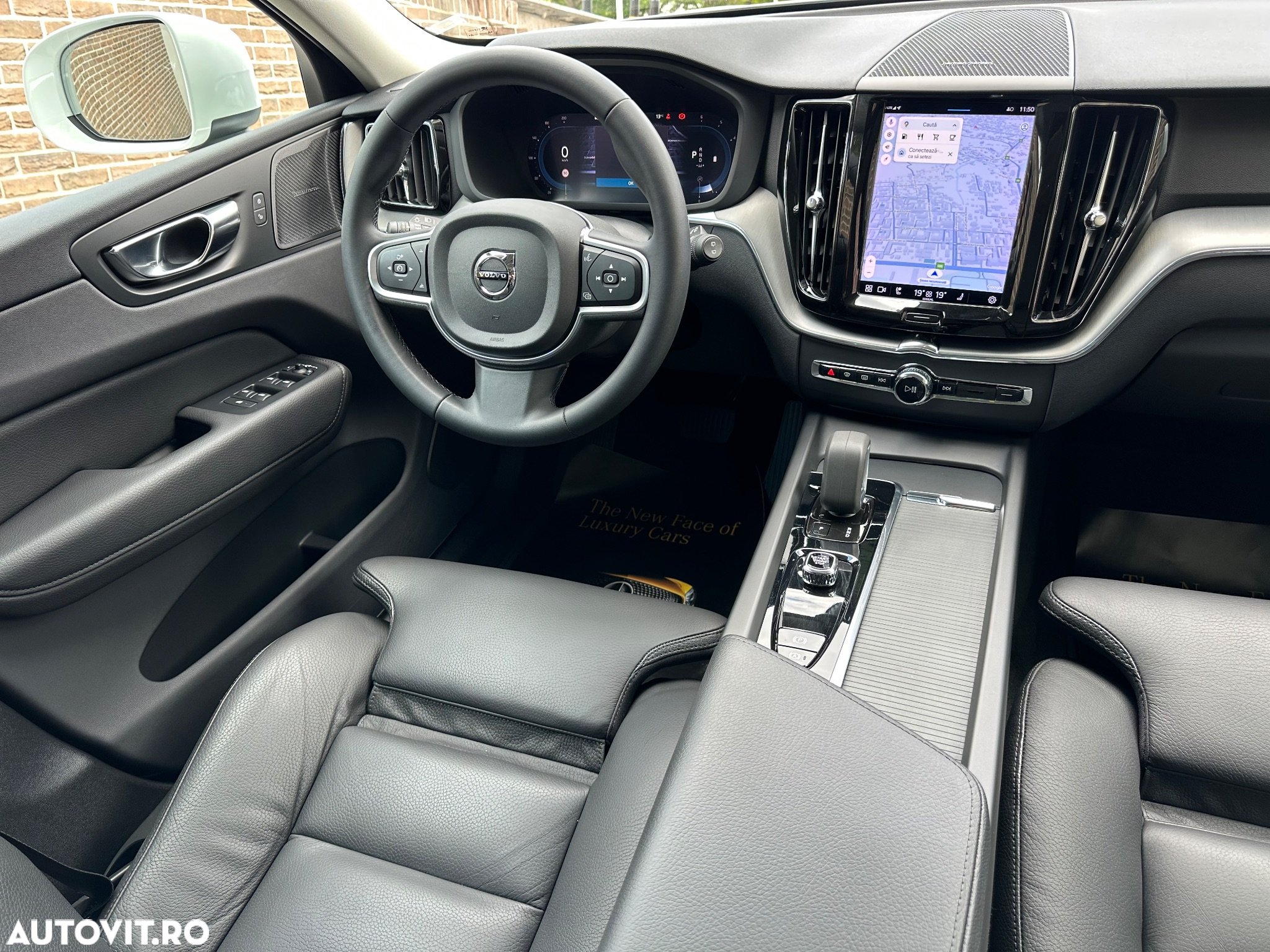 Volvo XC 60 B4 MHEV AT8 FWD Momentum Pro - 21