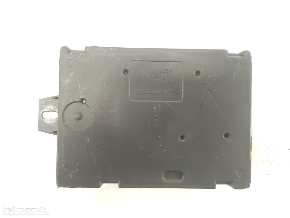 MÓDULO ELETRÓNICO RENAULT CLIO IV - 1