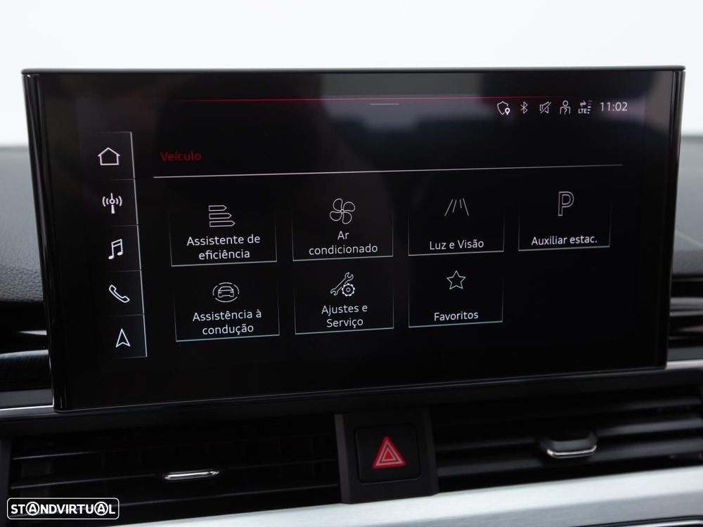 Audi A4 35 TDI S line S tronic - 27