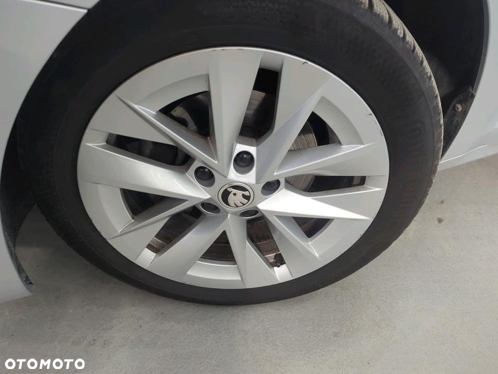 Skoda Octavia 1.0 TSI Ambition - 13