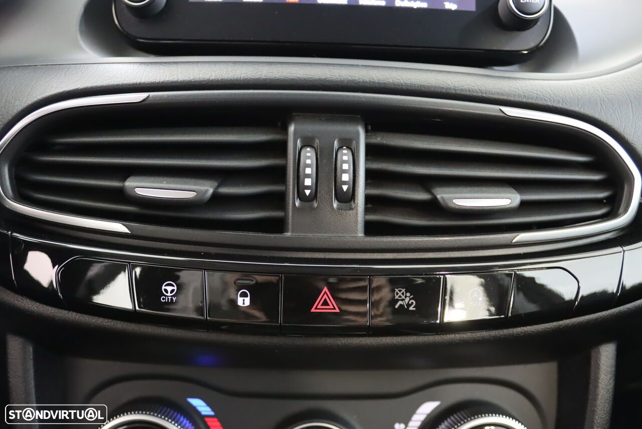 Fiat Tipo 1.3 Multijet City Life - 27