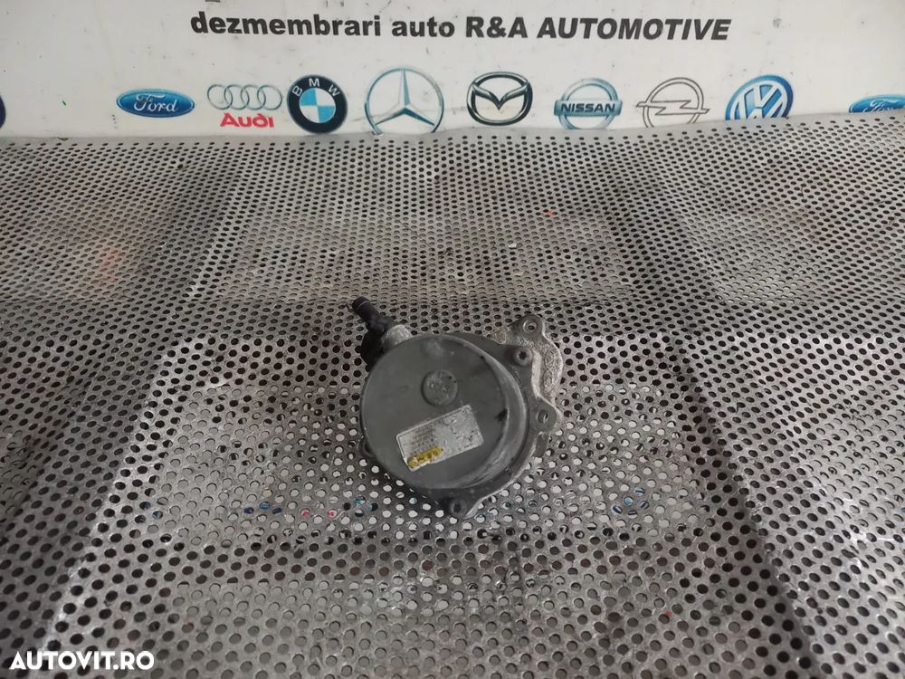Pompa Vacuum Kia Ceed 1.6 Crdi Motor D4FB Cod -2A101 - 1