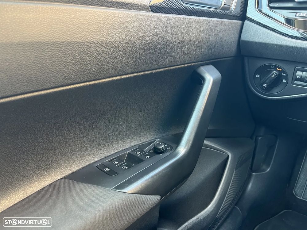 VW Taigo 1.0 TSI Life - 8