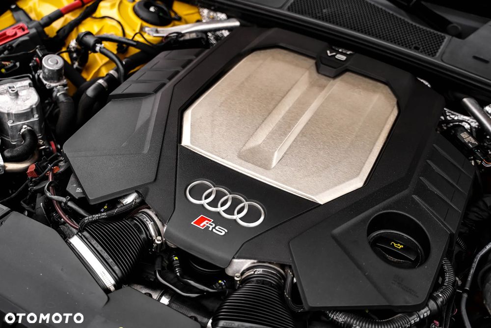Audi RS6 Avant - 23