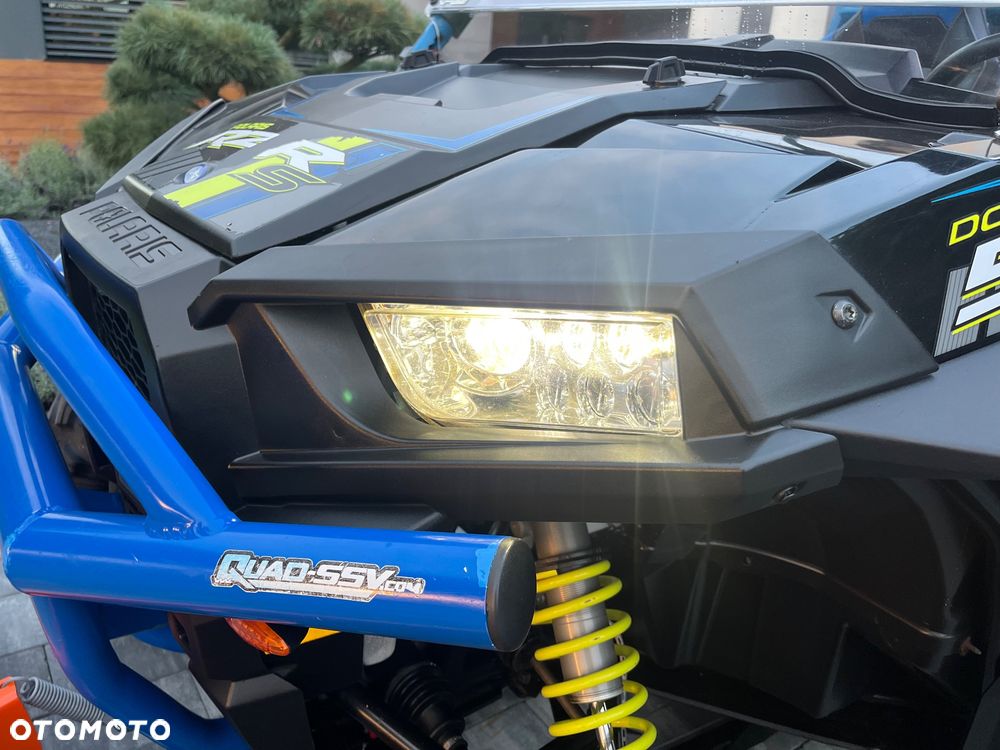Polaris RZR - 10