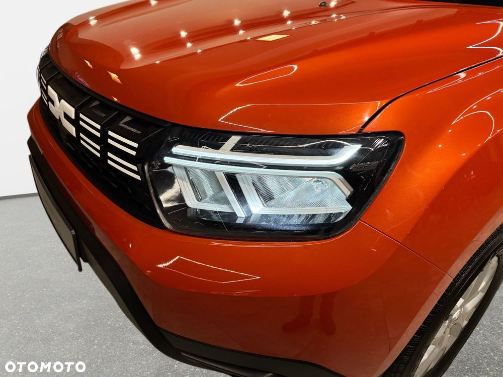 Dacia Duster - 12