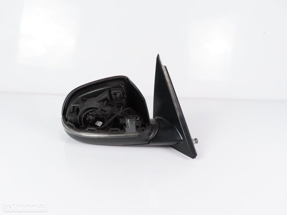 Retrovisor / Espelho Direito Usado / Original BMW X3 (F25) 51167395218 - 3