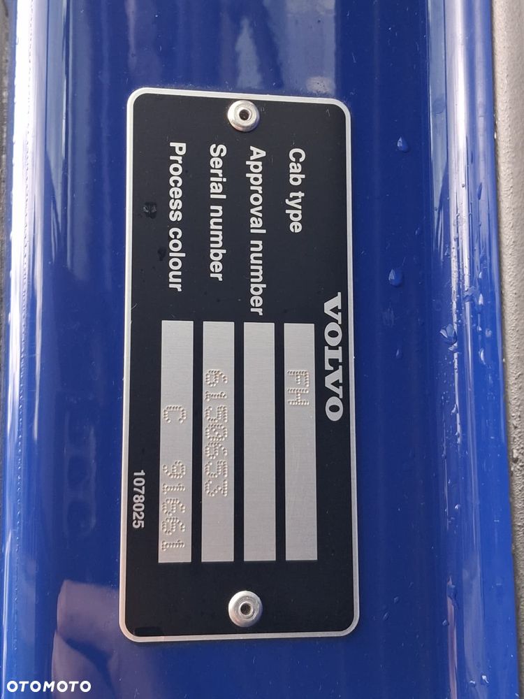 Volvo FH 460, Standard - 12