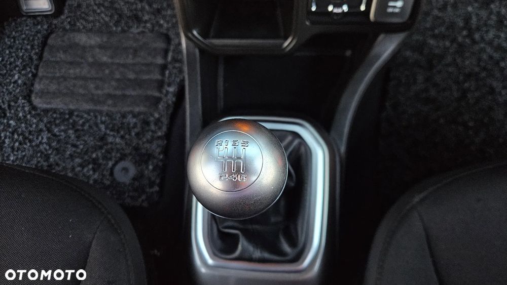 Jeep Renegade 1.6 MultiJet Limited - 36