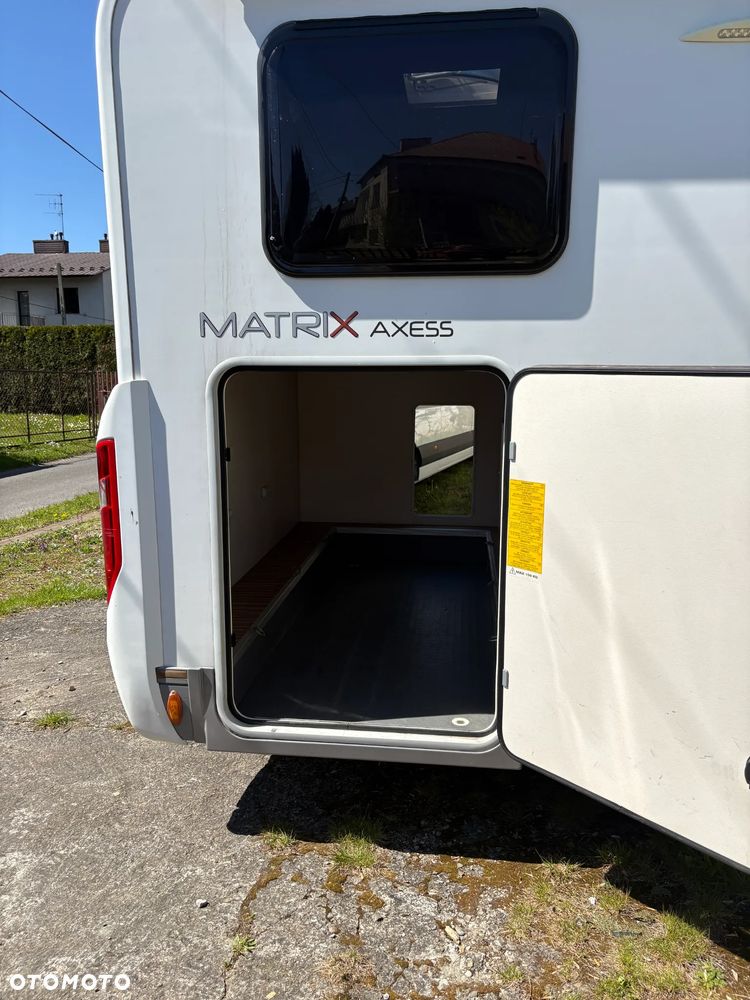 Adria MATRIX M 680SP - 25