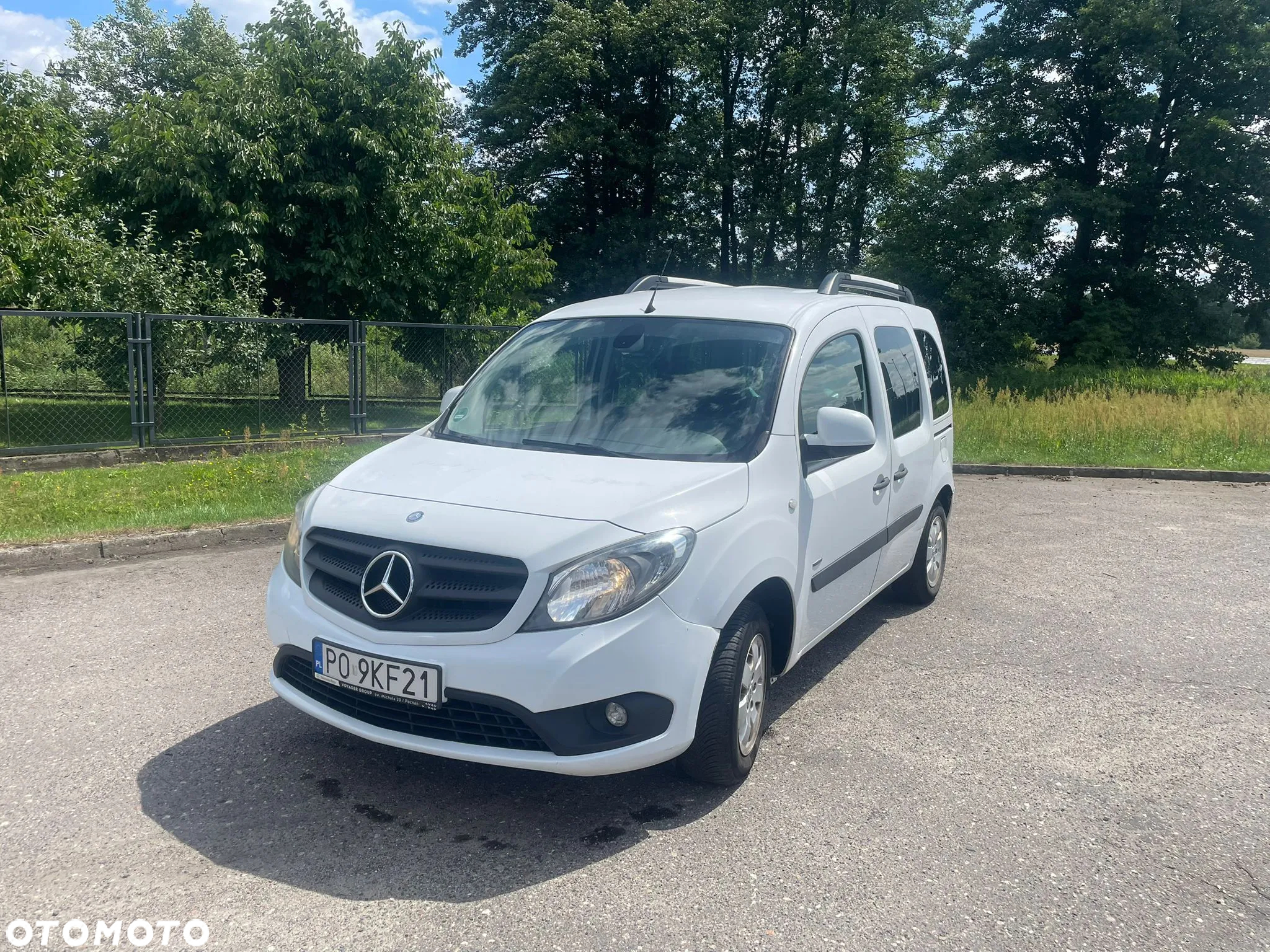 Mercedes-Benz Citan - 2