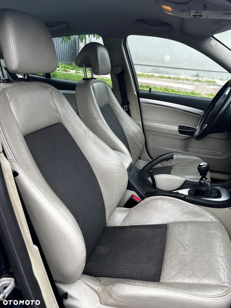 Saab 9-3 1.9 TTiD DPF (Sportgetriebe) Vector - 14