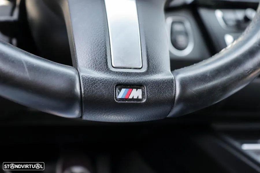 BMW 320 Gran Turismo d Auto Pack M - 3