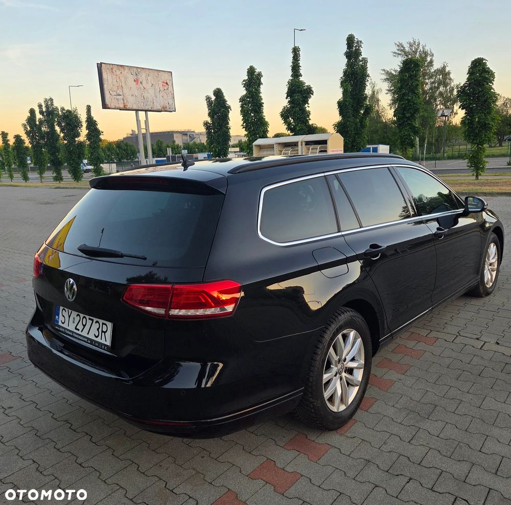 Volkswagen Passat 1.4 TSI ACT (BlueMotion Technology) Highline - 3