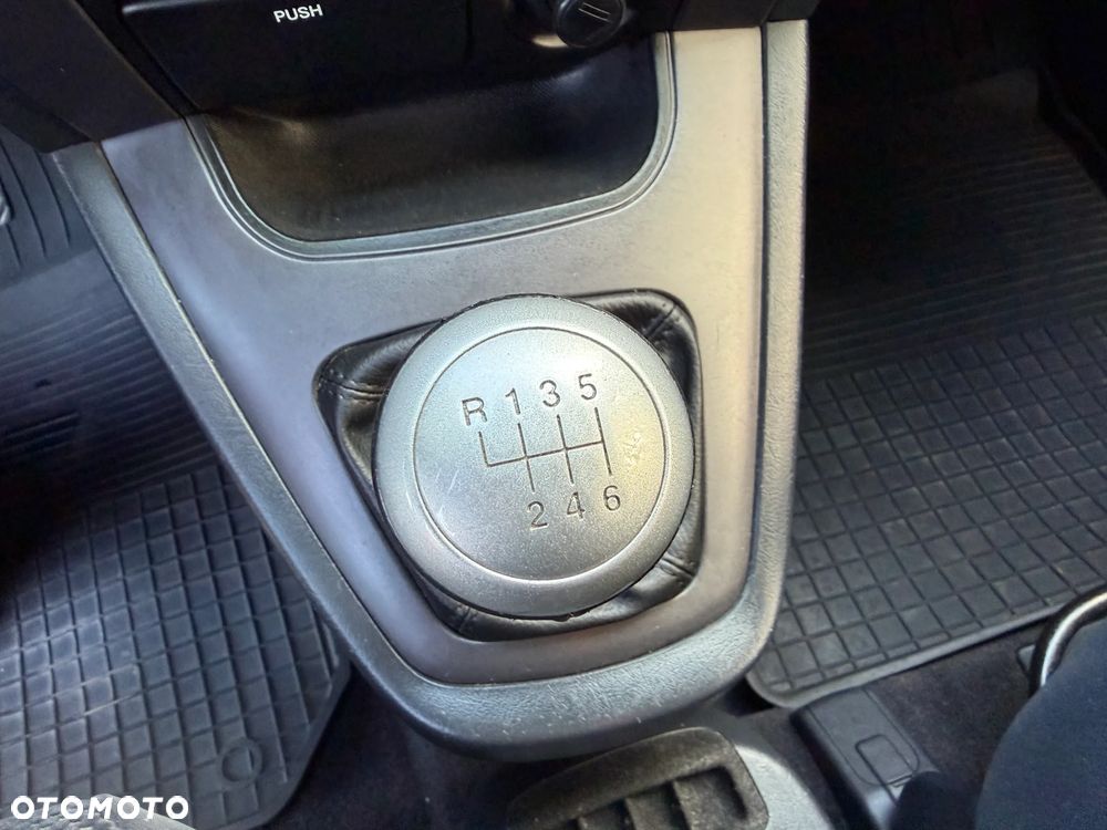 Hyundai Tucson 2.0 CRDi Premium - 22