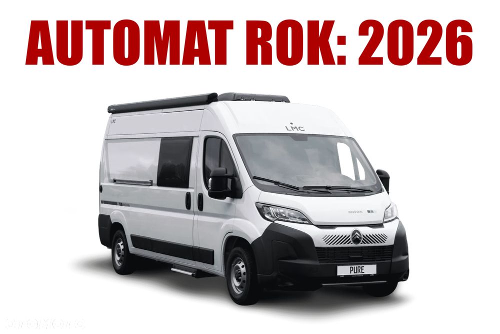 LMC INNOVAN PURE 640 - 1
