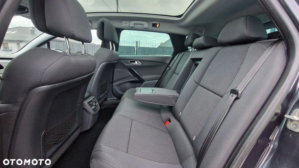 Peugeot 508 - 9