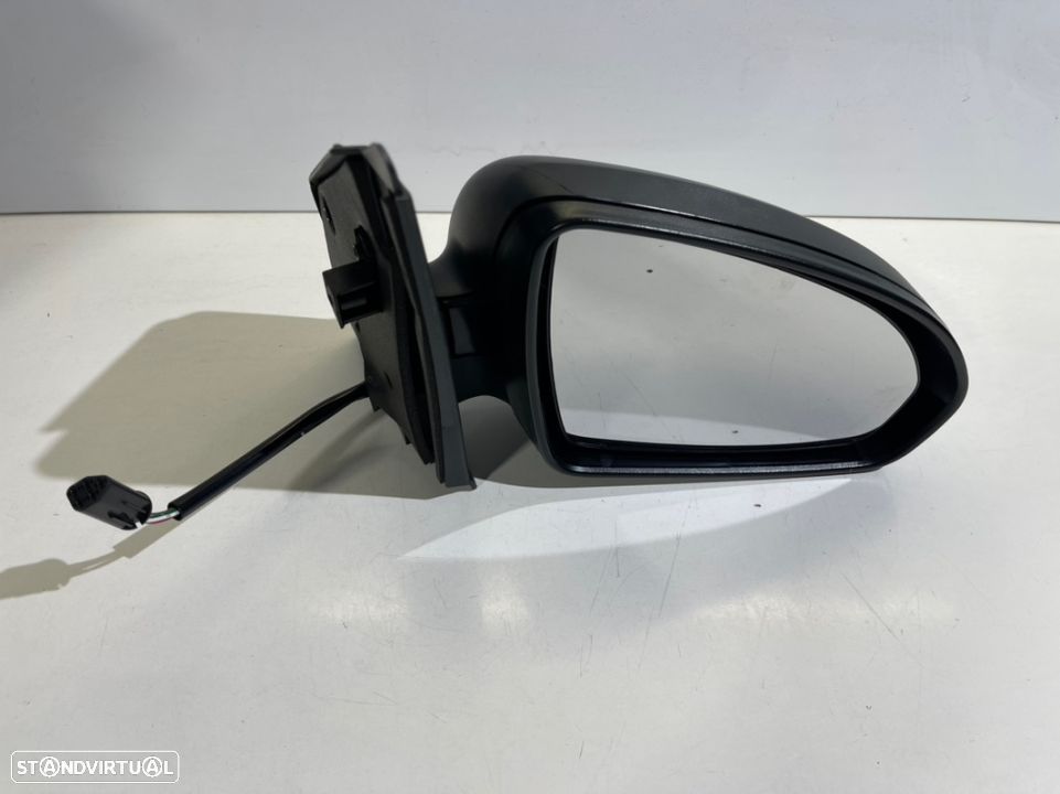 Espelho Novo Smart Fortwo 451 3G Direito com Regulação Eléctrica - 1