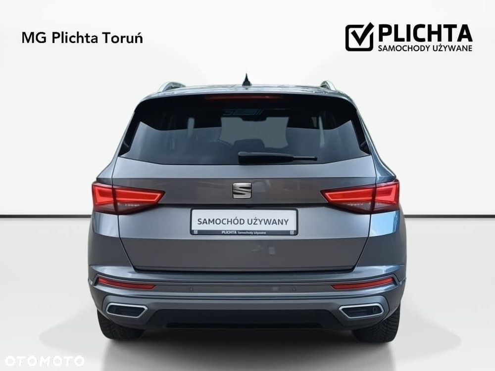 Seat Ateca - 7
