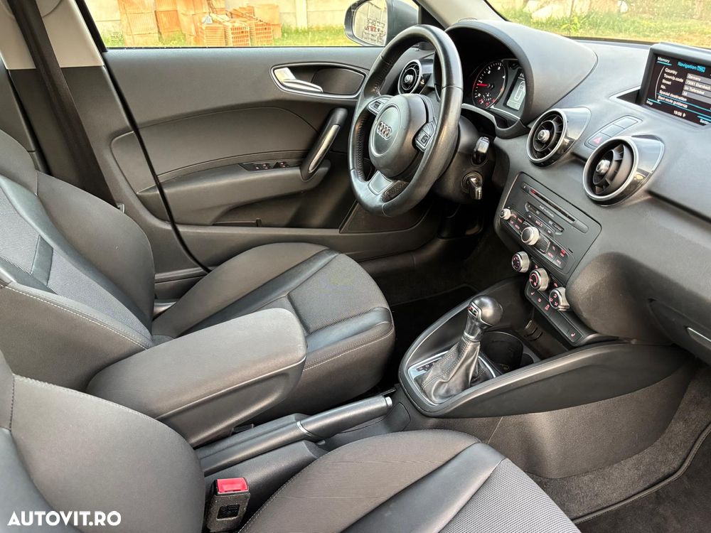 Audi A1 - 7
