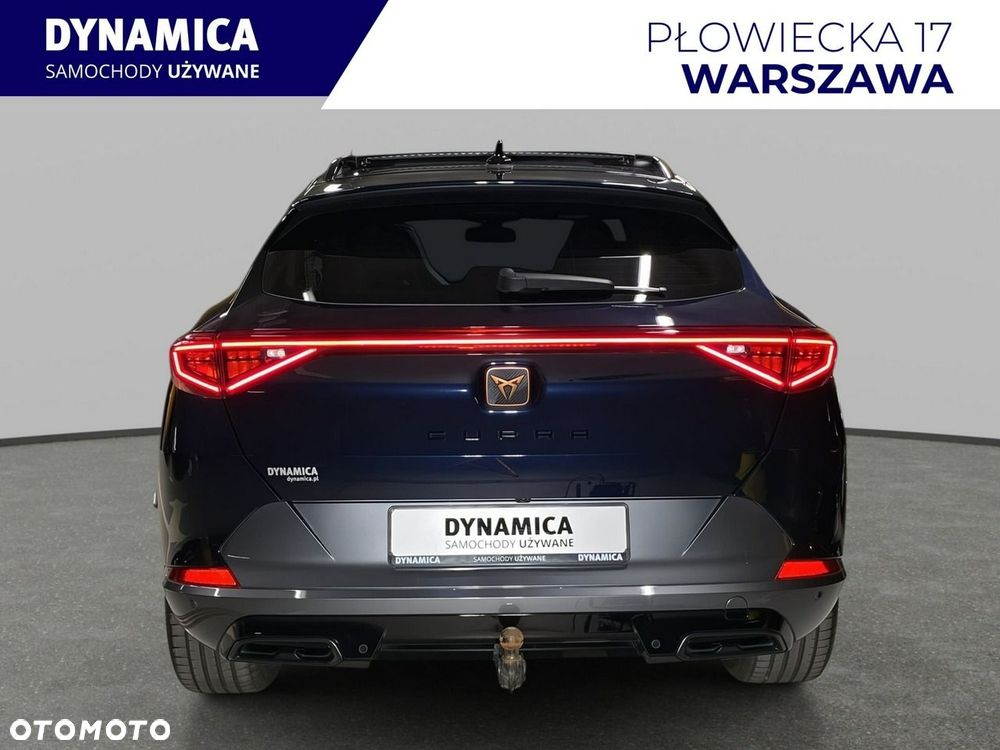 Cupra Formentor - 7
