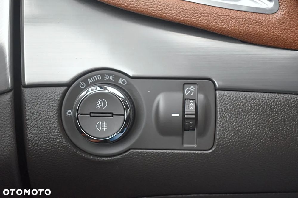 Opel Mokka 1.4 T Cosmo S&S - 32