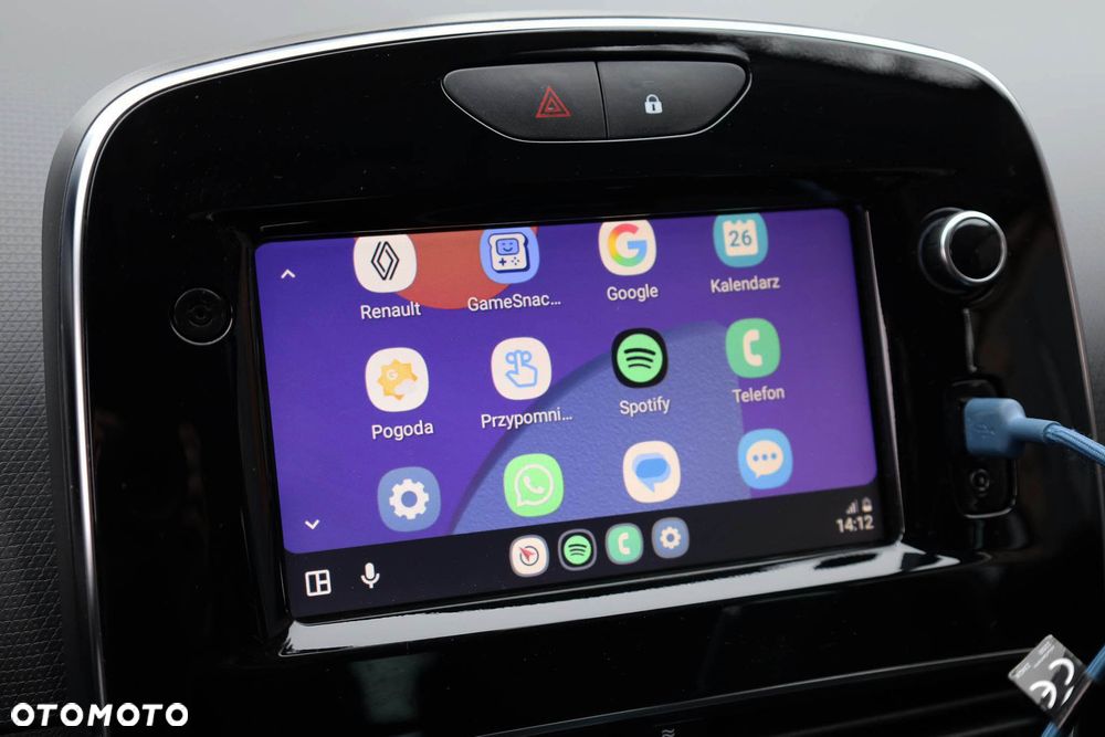 Renault Clio 0.9 Energy TCe Zen - 19