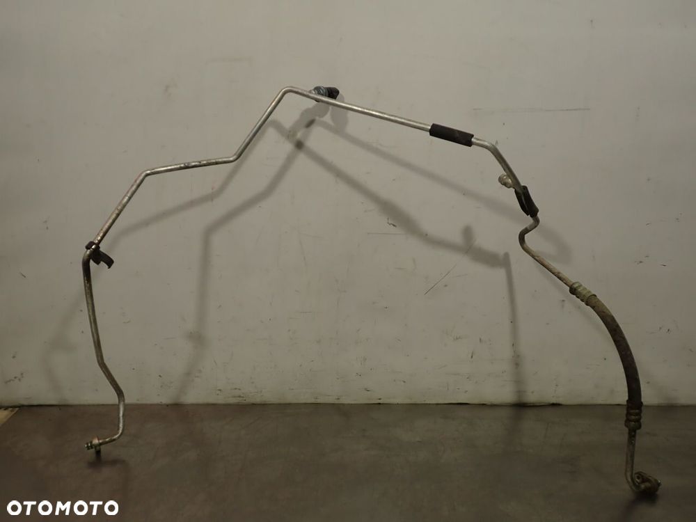 PRZEWÓD KLIMATYZACJI CITROEN BERLINGO II - 5