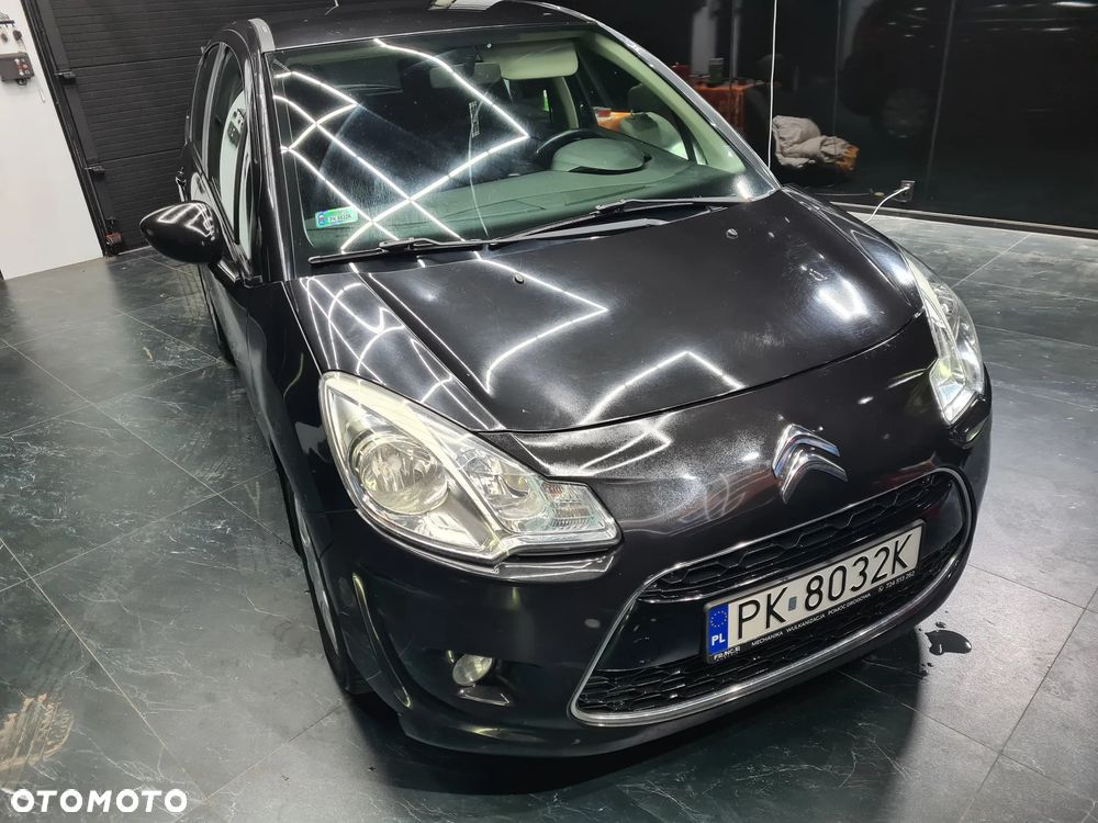 Citroën C3 ver-1-6-hdi-style - 8