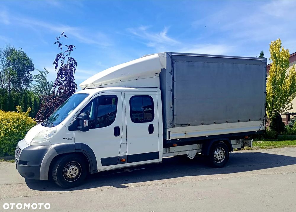 Fiat Ducato - 3