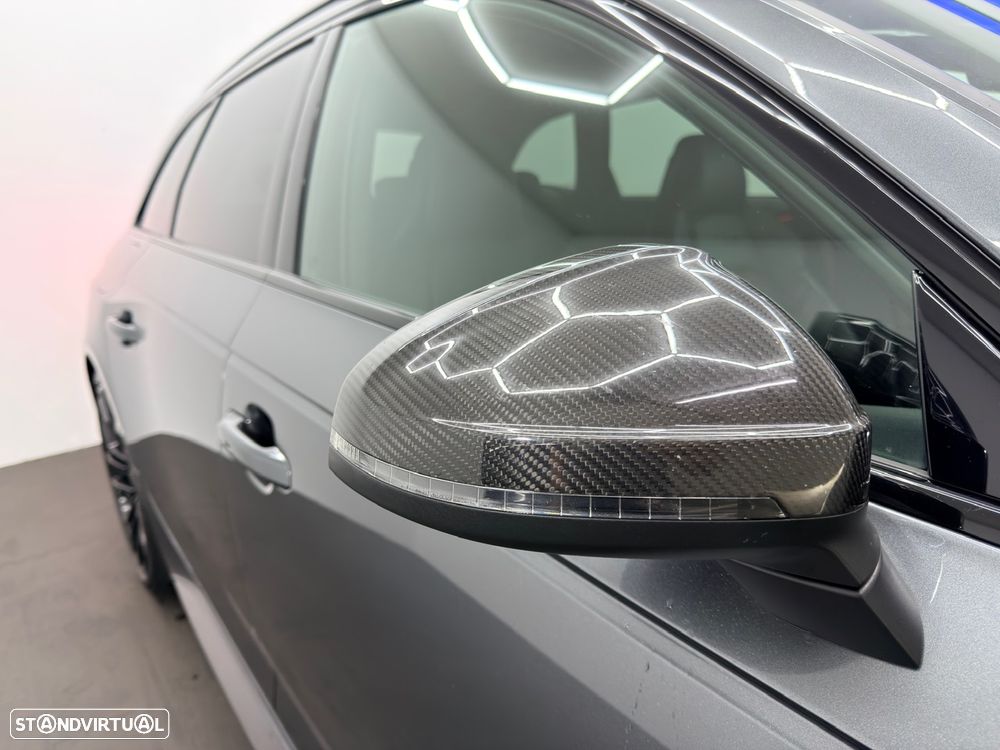Audi RS4 Avant 2.9 TSI quattro Tiptronic - 52