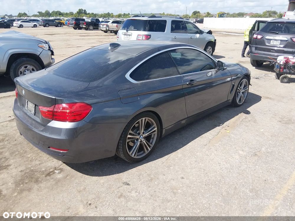 BMW Seria 4 - 2