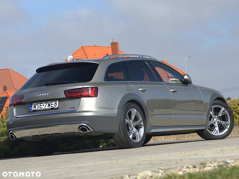 Audi A6 Allroad - 5