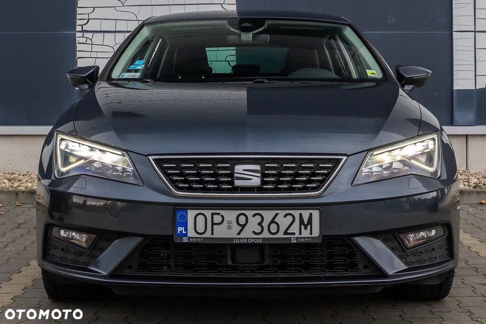 Seat Leon 1.5 TSI Full LED - 2